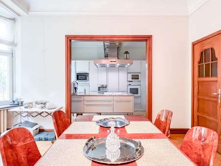 Esszimmer/Küche - Einfamilienhaus in 58636 Iserlohn mit 409m² kaufen