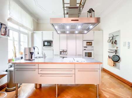 Küche - Einfamilienhaus in 58636 Iserlohn mit 409m² kaufen