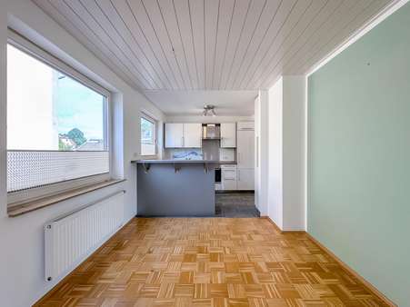 Esszimmer  - Etagenwohnung in 58675 Hemer mit 90m² kaufen