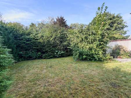 Garten - Reiheneckhaus in 58706 Menden mit 94m² kaufen