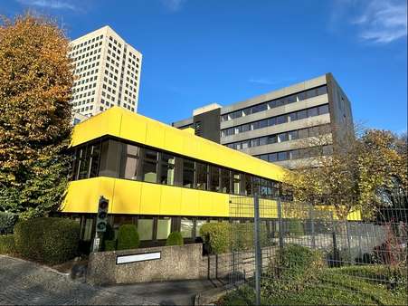 Ansicht Ansicht - Büro in 44141 Dortmund mit 3095m² kaufen