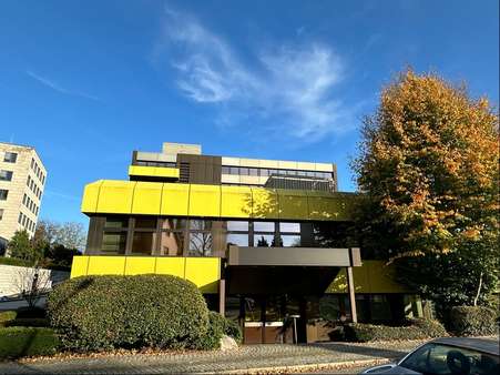 Ansicht Ansicht - Büro in 44141 Dortmund mit 3095m² kaufen