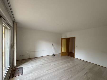 Wohn- und Essbereich Wohn- und Essbereich - Etagenwohnung in 58675 Hemer mit 81m² kaufen