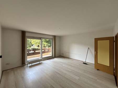 Wohn- und Essbereich Wohn- und Essbereich - Etagenwohnung in 58675 Hemer mit 81m² kaufen