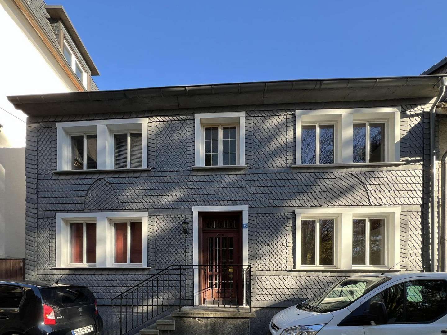 Außenansicht