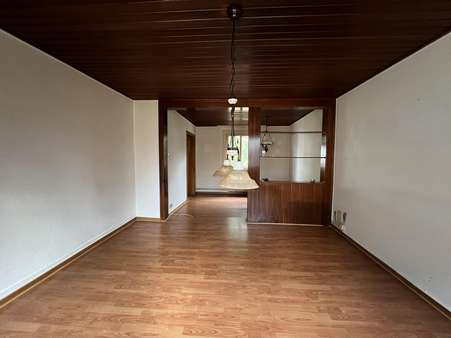 Wohn-/Esszimmer OG - Einfamilienhaus in 58706 Menden mit 120m² kaufen