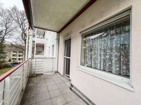 Balkon - Etagenwohnung in 58636 Iserlohn mit 90m² kaufen