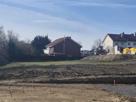 Baugrundstück