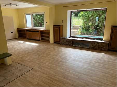 Wohnzimmer - Einfamilienhaus in 58135 Hagen mit 199m² kaufen