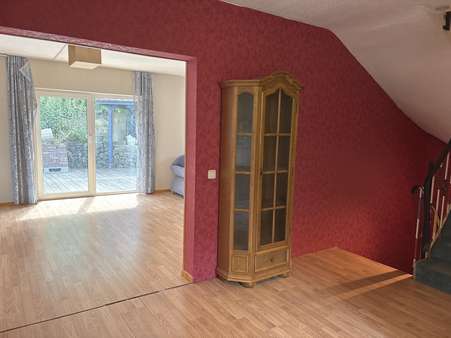Eingangsbereich - Einfamilienhaus in 58762 Altena mit 105m² kaufen