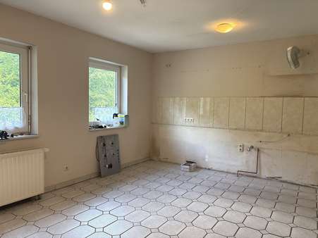 Küche - Einfamilienhaus in 58762 Altena mit 105m² kaufen