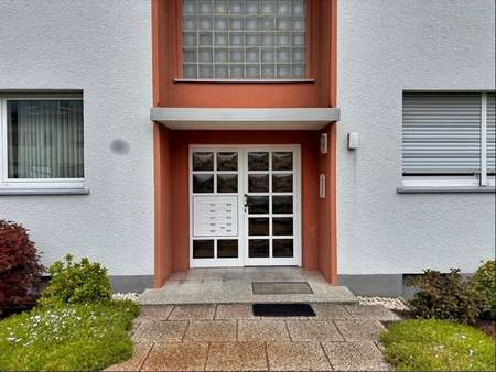 Eingangsbereich - Dachgeschosswohnung in 58099 Hagen mit 89m² kaufen