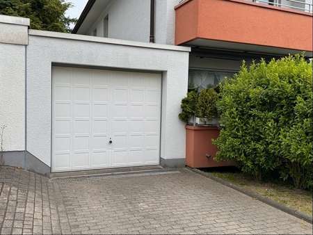 Garage - Dachgeschosswohnung in 58099 Hagen mit 89m² kaufen