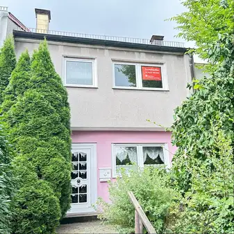 Dein neues Zuhause 