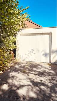 Garage Garage - Reihenmittelhaus in 58507 Lüdenscheid mit 94m² kaufen