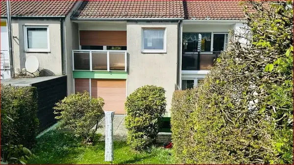 Dein neues Zuhause 
