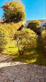 Terrasse Terrasse - Reihenmittelhaus in 58507 Lüdenscheid mit 94m² kaufen