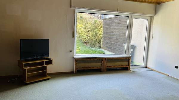 EG Wohnzimmer - Reihenmittelhaus in 58507 Lüdenscheid mit 94m² kaufen