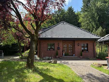 Eingang Eingang - Einfamilienhaus in 58135 Hagen mit 158m² kaufen