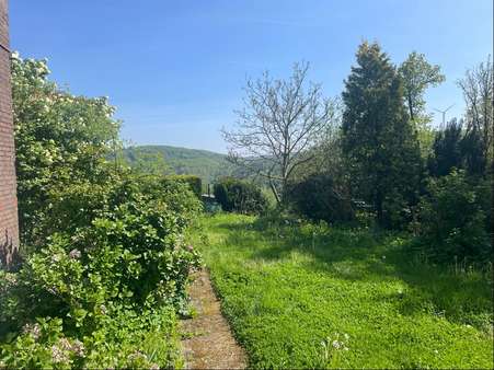 Garten - Einfamilienhaus in 58091 Hagen mit 217m² kaufen