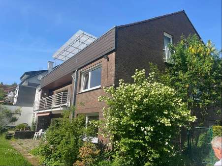 Gartenansicht - Einfamilienhaus in 58091 Hagen mit 217m² kaufen