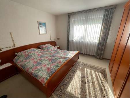 Elternschlafzimmer im EG Elternschlafzimmer im EG - Einfamilienhaus in 58091 Hagen mit 169m² kaufen