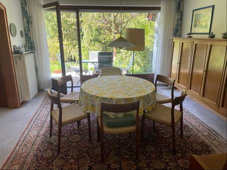 Esszimmer Esszimmer - Einfamilienhaus in 58091 Hagen mit 169m² kaufen