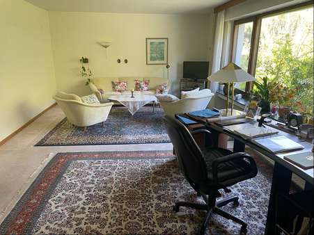 Wohnzimmer Wohnzimmer - Einfamilienhaus in 58091 Hagen mit 169m² kaufen
