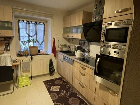 Küche EG - Hs. 3 - Landhaus in 58119 Hagen mit 260m² kaufen