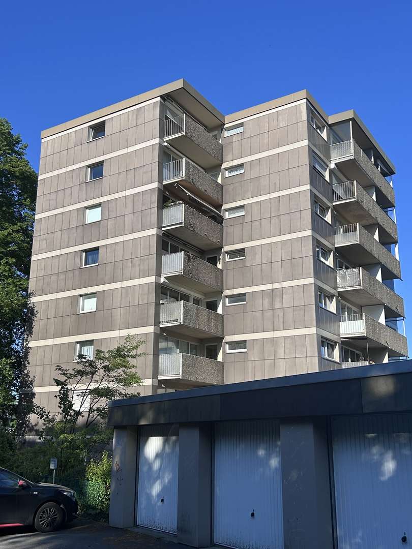 Ansicht 1 Ansicht 1 - Etagenwohnung in 58511 Lüdenscheid mit 53m² kaufen