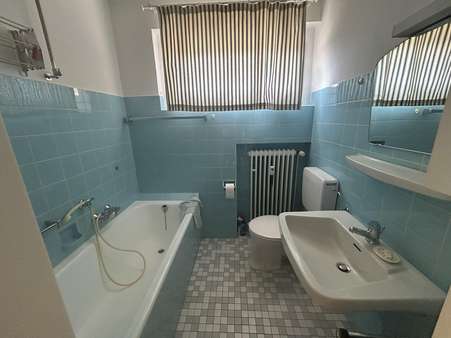 Bad Bad - Etagenwohnung in 58511 Lüdenscheid mit 53m² kaufen