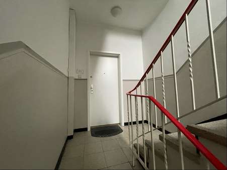 Bergstraße - Treppenhaus - Mehrfamilienhaus in 58095 Hagen mit 518m² als Kapitalanlage kaufen