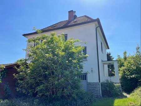 Rückansicht - Zweifamilienhaus in 58097 Hagen mit 113m² kaufen