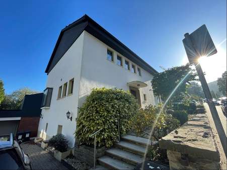 Hausansicht - Zweifamilienhaus in 58089 Hagen mit 270m² kaufen