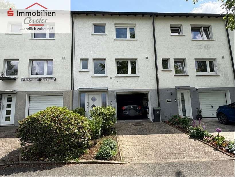 Straßenansicht Bild 1 - Reihenmittelhaus in 58091 Hagen mit 115m² kaufen