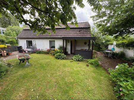 Akt. Bebauung Akt. Bebauung - Grundstück in 58095 Hagen mit 900m² kaufen
