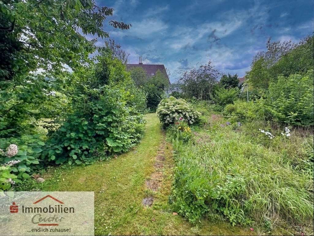 Grundstück - Grundstück in 58095 Hagen mit 900m² kaufen