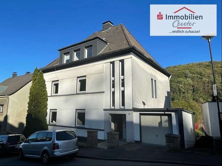 Straßenansicht - Mehrfamilienhaus in 58135 Hagen mit 256m² günstig kaufen