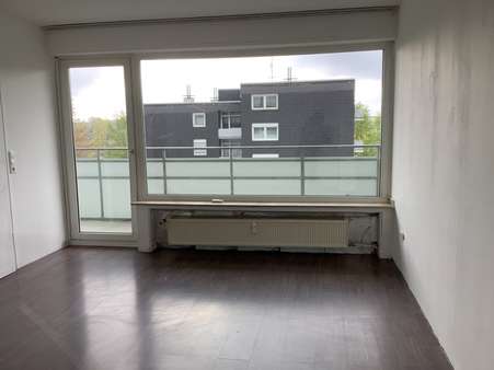Schlafzimmer - Etagenwohnung in 58507 Lüdenscheid mit 111m² kaufen