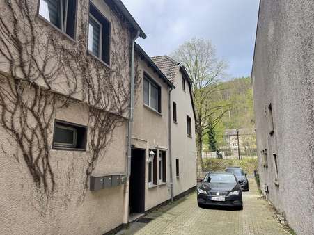 Seienansicht - Mehrfamilienhaus in 58119 Hagen mit 309m² kaufen