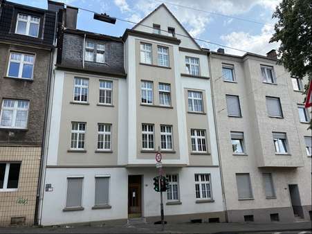 Hausansicht - Mehrfamilienhaus in 58097 Hagen mit 431m² als Kapitalanlage kaufen