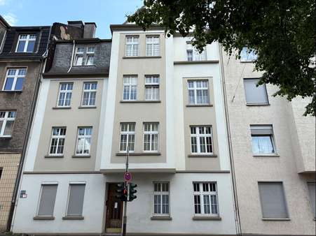 Hausansicht - Mehrfamilienhaus in 58097 Hagen mit 431m² als Kapitalanlage kaufen