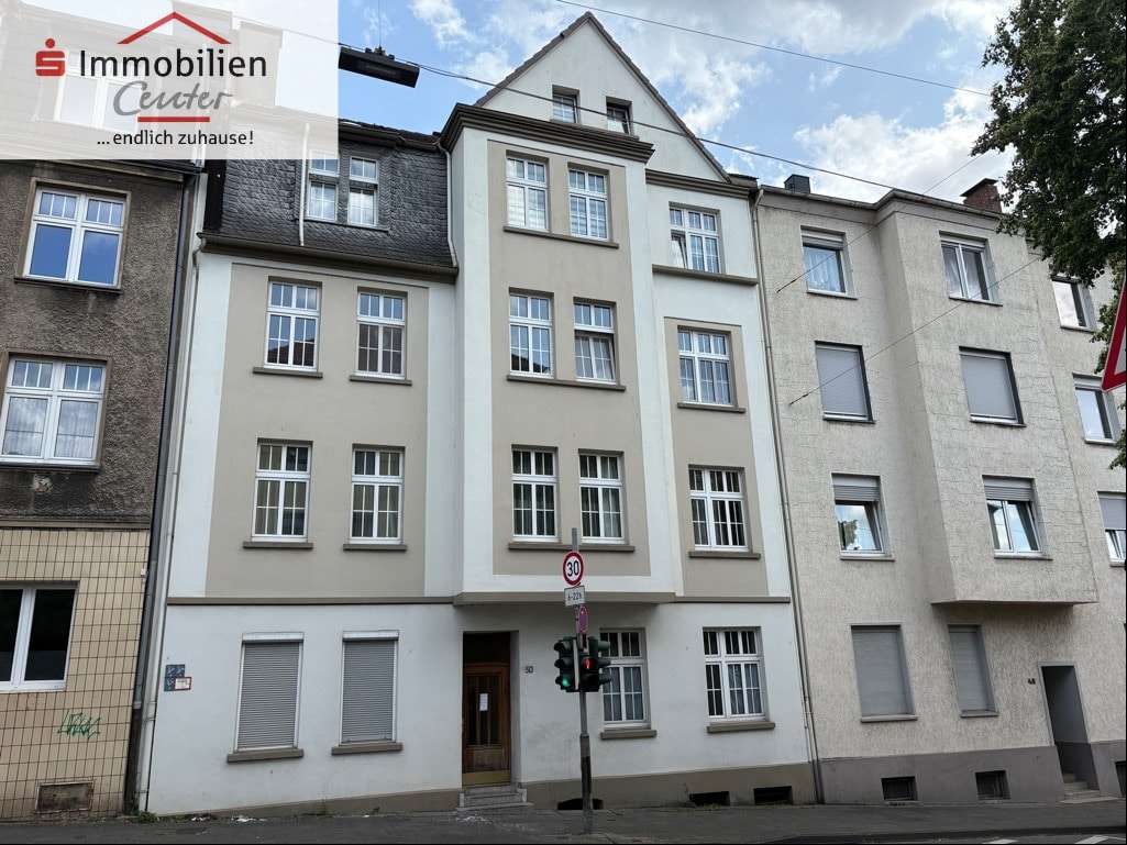 Hausansicht - Mehrfamilienhaus in 58097 Hagen mit 431m² als Kapitalanlage kaufen