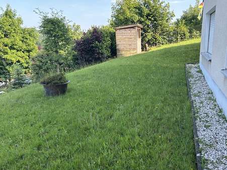 Garten Garten - Einfamilienhaus in 58579 Schalksmühle mit 193m² kaufen