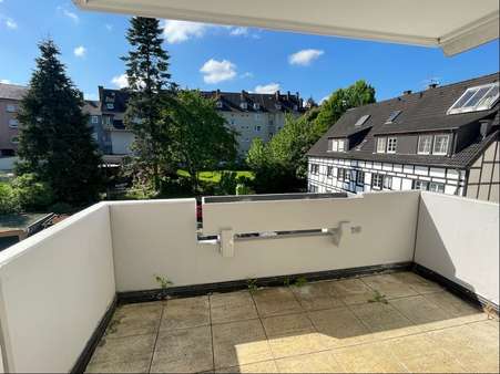 Balkon Balkon - Etagenwohnung in 58119 Hagen mit 80m² kaufen