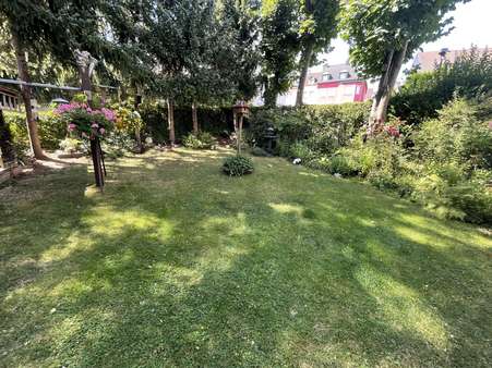 Garten - Mehrfamilienhaus in 58097 Hagen mit 400m² als Kapitalanlage günstig kaufen