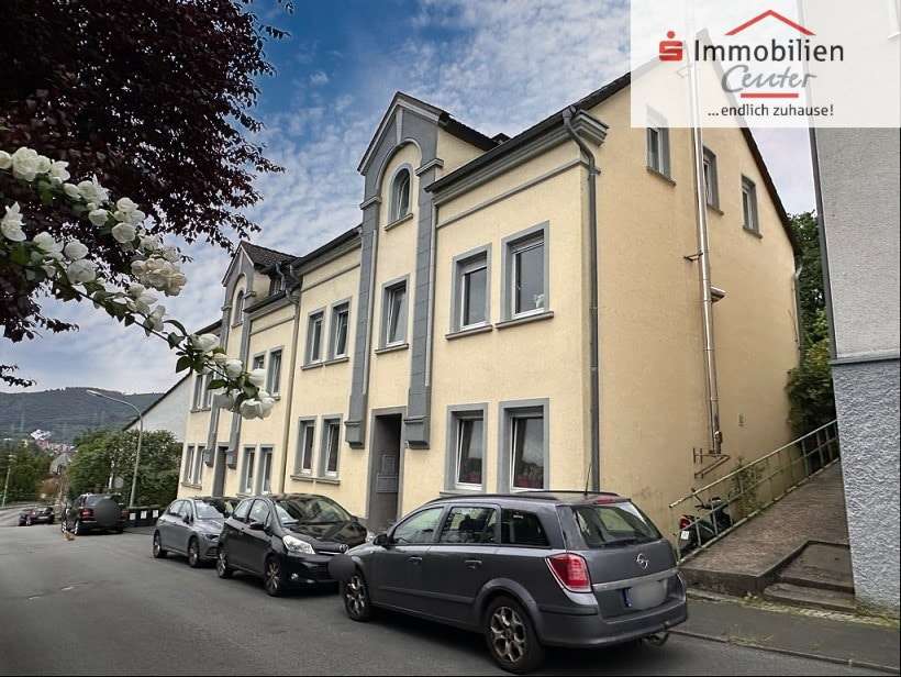 Straßenansicht Bild 1 - Dachgeschosswohnung in 58119 Hagen mit 74m² kaufen