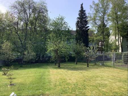 Garten - Reihenendhaus in 58509 Lüdenscheid mit 67m² kaufen