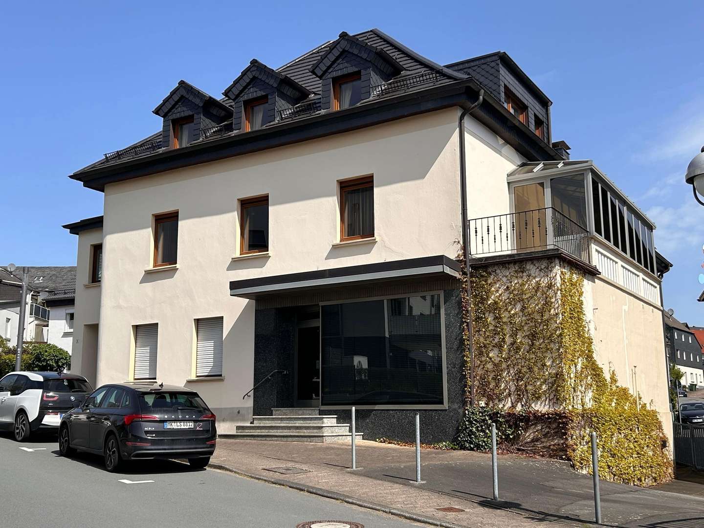 Ansicht3 - Sonstige in 58849 Herscheid mit 221m² kaufen