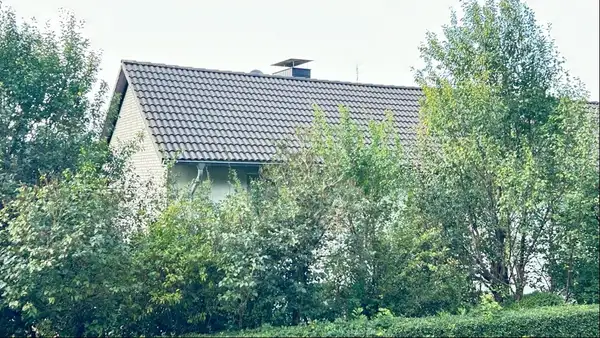 "Ärmel hochkrempeln" für die eigenen vier Wände